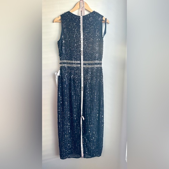 Mac Duggal Sheath Dress - Picture 3 of 6